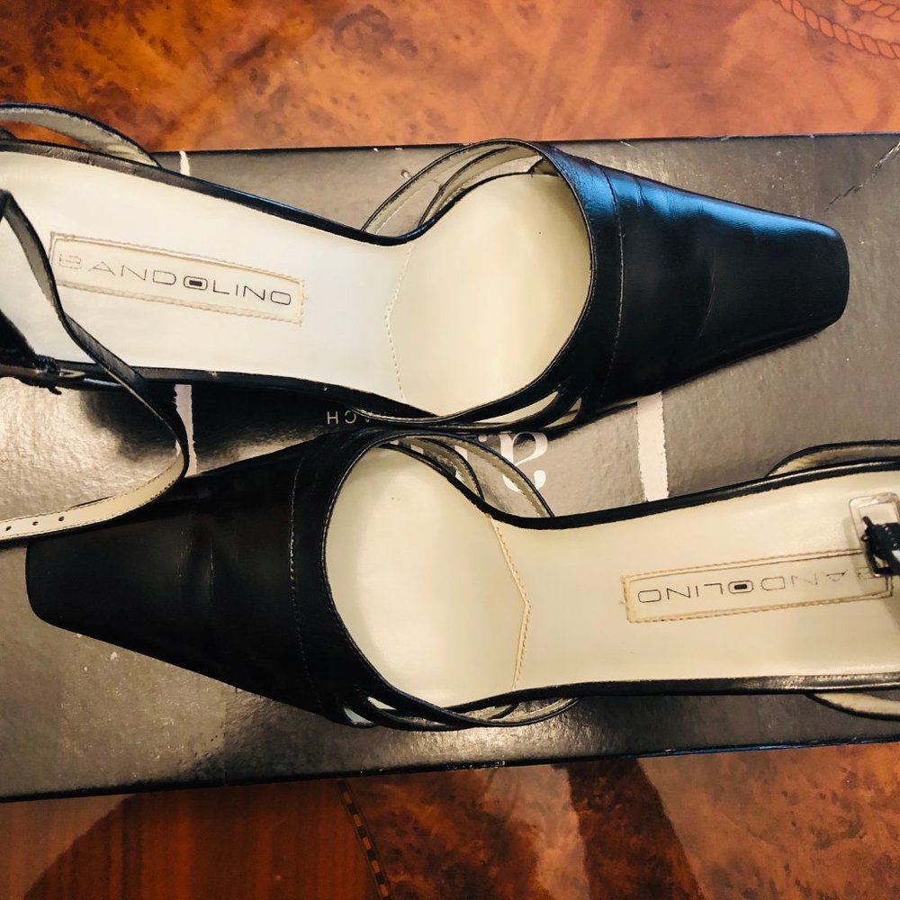 Bandolino pumps